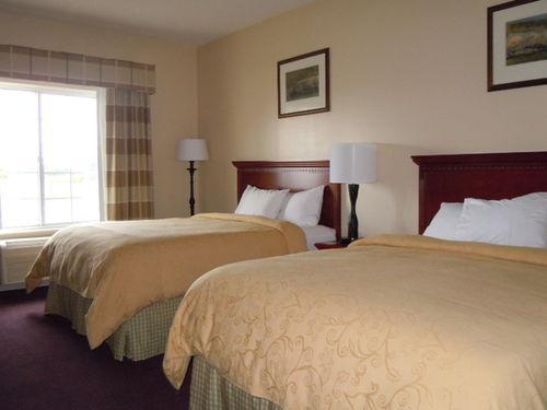 Country Inn & Suites By Radisson, Marion, Oh Habitación foto